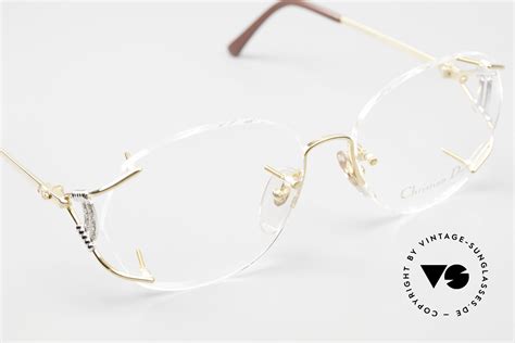 christian dior rimless eyeglass frames|christian dior glasses frames 2021.